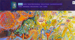 Desktop Screenshot of latelierdemyrrha.com